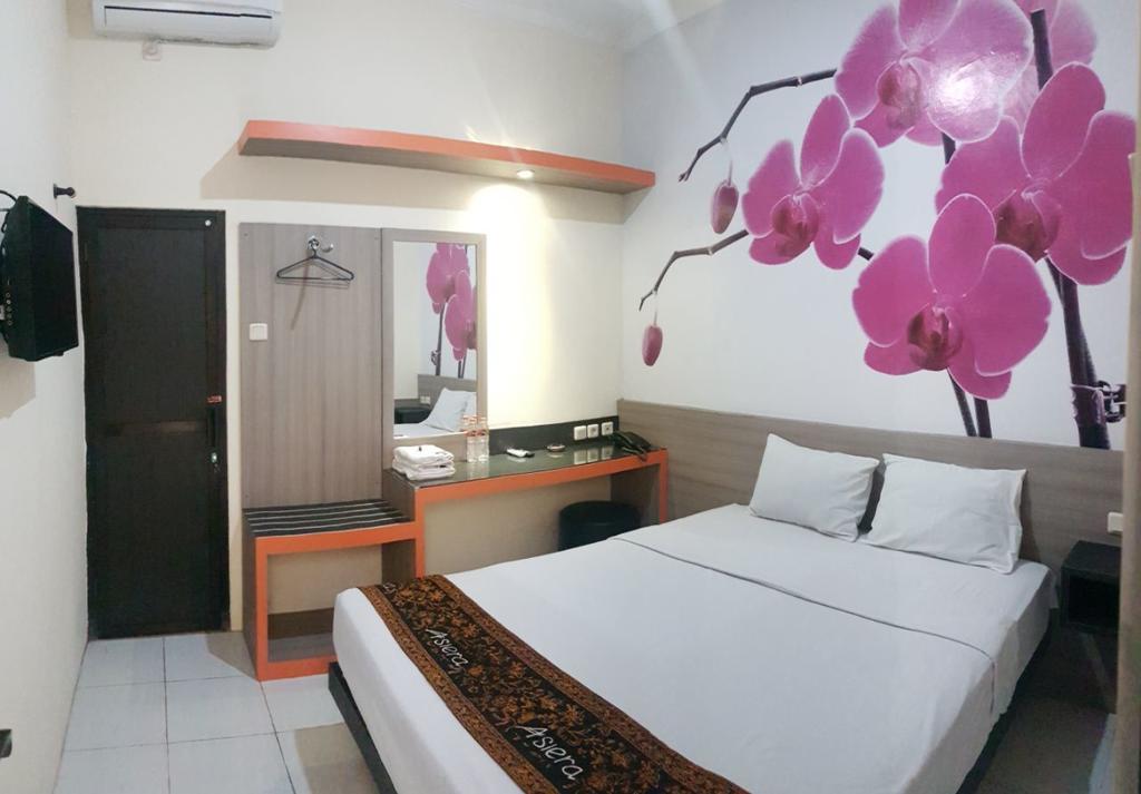 Penginapan Asiera Banyuwangi  Luaran gambar