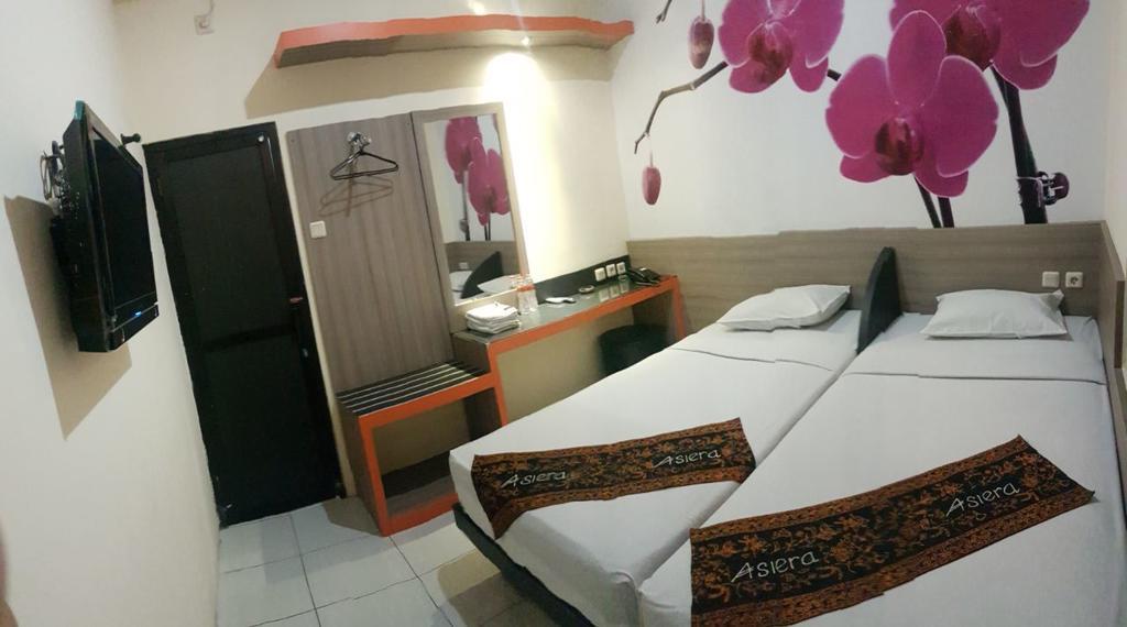 Penginapan Asiera Banyuwangi  Luaran gambar